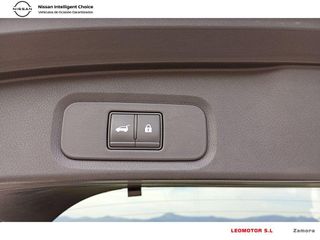 Nissan Qashqai MHEV Tekna+ 2021