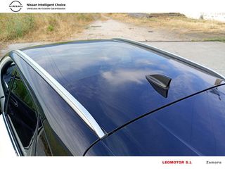 Nissan Qashqai MHEV Tekna+ 2021