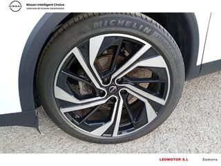 Nissan Qashqai MHEV Tekna+ 2021