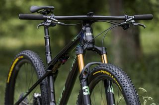 BH Lynx SLS 9.0 XTR