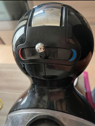 Macchina Caffè Dolce Gusto Nescafé