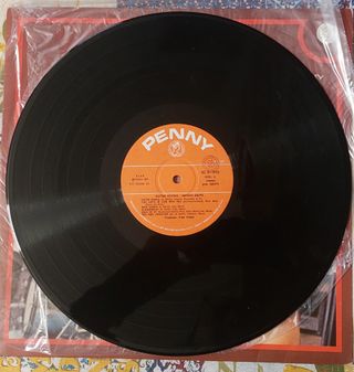 LP Arthur Smith - Guitar Boogie