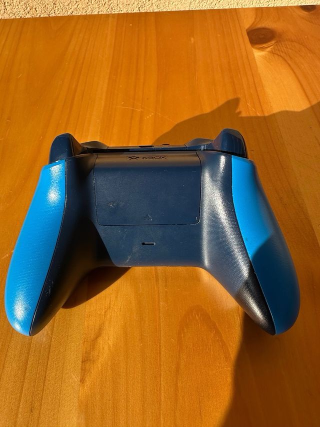 Controller Xbox One Blu