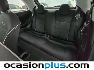 Fiat 500 Electrico Action Hb 185 km 70 kW (95 CV)