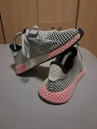 Zapatillas Adidas Mujer 