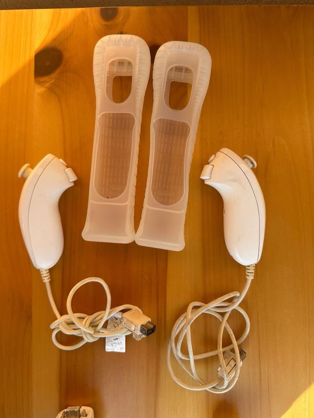 Wii Mote Motion Plus inside - funzionante 