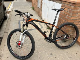 KTM MYROON 26 Carbono