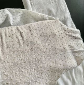 3 collant + copri pannolino omaggio