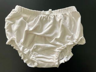 3 collant + copri pannolino omaggio