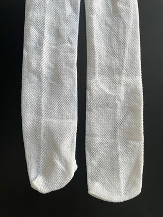 3 collant + copri pannolino omaggio