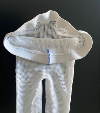 3 collant + copri pannolino omaggio