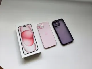 Apple iPhone 15