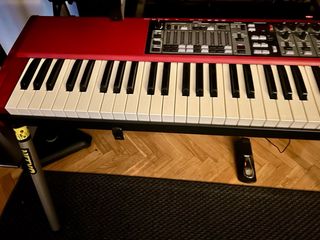 Clavia Nord Electro3 SeventyThree