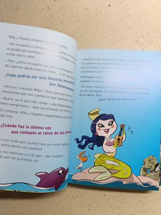 Wigetta y el mundo de Trotuman