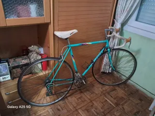 Bicicleta Peugeot Aubisque