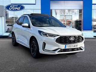 FORD Kuga Plug-in Híbrido Kuga 2.5 Duratec PHEV ST-Line X 4x2