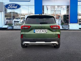 FORD Kuga Plug-in Híbrido Kuga 2.5 Duratec PHEV Active X 4x2