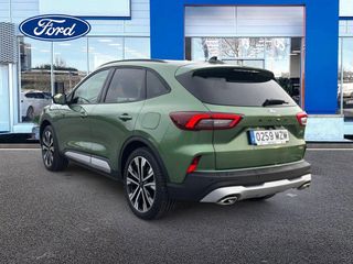 FORD Kuga Plug-in Híbrido Kuga 2.5 Duratec PHEV Active X 4x2