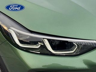 FORD Kuga Plug-in Híbrido Kuga 2.5 Duratec PHEV Active X 4x2