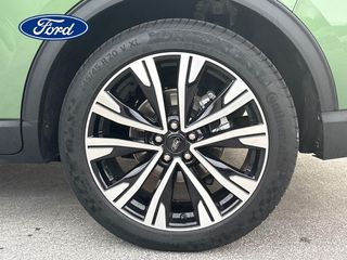 FORD Kuga Plug-in Híbrido Kuga 2.5 Duratec PHEV Active X 4x2