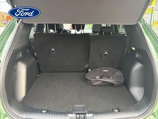 FORD Kuga Plug-in Híbrido Kuga 2.5 Duratec PHEV Active X 4x2