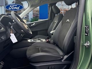 FORD Kuga Plug-in Híbrido Kuga 2.5 Duratec PHEV Active X 4x2