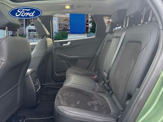 FORD Kuga Plug-in Híbrido Kuga 2.5 Duratec PHEV Active X 4x2