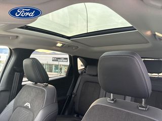 FORD Kuga Plug-in Híbrido Kuga 2.5 Duratec PHEV Active X 4x2