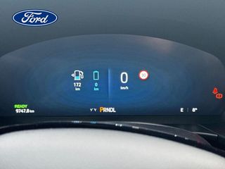 FORD Kuga Plug-in Híbrido Kuga 2.5 Duratec PHEV Active X 4x2