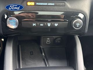 FORD Kuga Plug-in Híbrido Kuga 2.5 Duratec PHEV Active X 4x2
