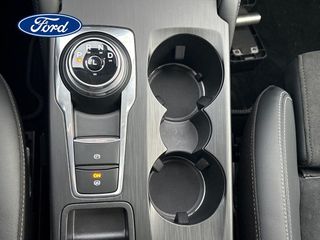 FORD Kuga Plug-in Híbrido Kuga 2.5 Duratec PHEV Active X 4x2