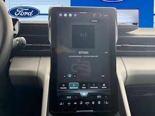 FORD Explorer Eléctrico Explorer RWD Rango Extendido Premium 77kWh