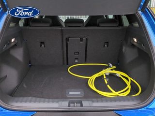 FORD Explorer Eléctrico Explorer RWD Rango Extendido Premium 77kWh