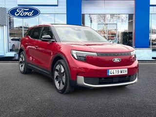 FORD Explorer Eléctrico Explorer RWD Rango Extendido Premium 77kWh