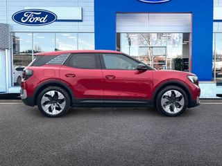 FORD Explorer Eléctrico Explorer RWD Rango Extendido Premium 77kWh