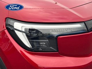 FORD Explorer Eléctrico Explorer RWD Rango Extendido Premium 77kWh