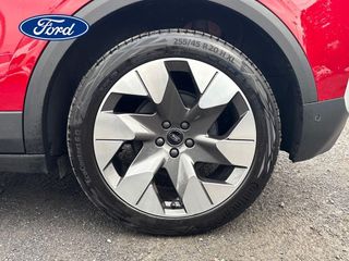 FORD Explorer Eléctrico Explorer RWD Rango Extendido Premium 77kWh