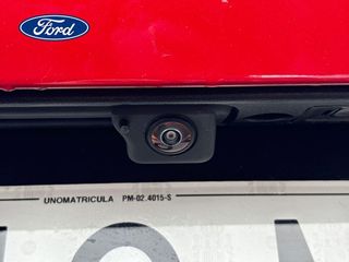 FORD Explorer Eléctrico Explorer RWD Rango Extendido Premium 77kWh