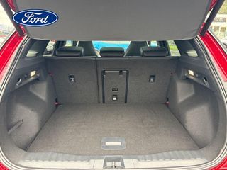 FORD Explorer Eléctrico Explorer RWD Rango Extendido Premium 77kWh
