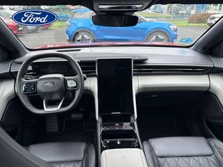 FORD Explorer Eléctrico Explorer RWD Rango Extendido Premium 77kWh