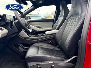 FORD Explorer Eléctrico Explorer RWD Rango Extendido Premium 77kWh