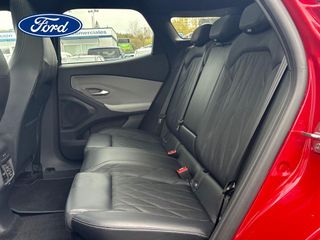 FORD Explorer Eléctrico Explorer RWD Rango Extendido Premium 77kWh