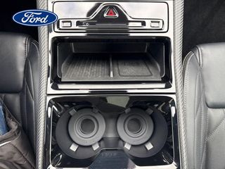 FORD Explorer Eléctrico Explorer RWD Rango Extendido Premium 77kWh