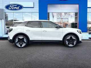 FORD Explorer Eléctrico Explorer RWD Rango Extendido Premium 77kWh