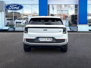 FORD Explorer Eléctrico Explorer RWD Rango Extendido Premium 77kWh