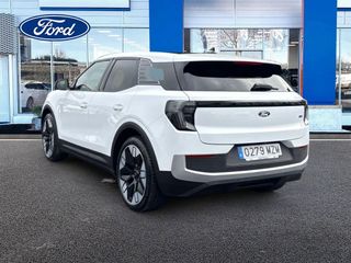 FORD Explorer Eléctrico Explorer RWD Rango Extendido Premium 77kWh