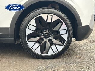 FORD Explorer Eléctrico Explorer RWD Rango Extendido Premium 77kWh