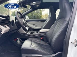 FORD Explorer Eléctrico Explorer RWD Rango Extendido Premium 77kWh