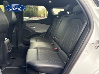 FORD Explorer Eléctrico Explorer RWD Rango Extendido Premium 77kWh