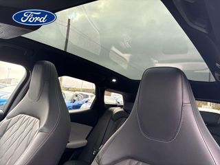 FORD Explorer Eléctrico Explorer RWD Rango Extendido Premium 77kWh